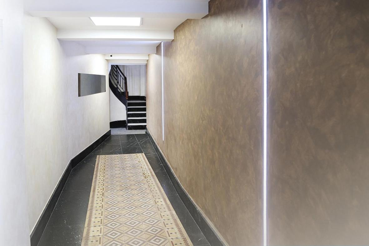 Piso Plaza Mercado 2,3 سلامنكا المظهر الخارجي الصورة